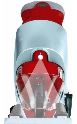 Sierra Caladora Einhell Rt-js 85 750w Eléctrica 220v