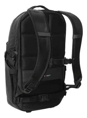 The North Face Recon Everyday Mochila Para Portátil, Tnf Neg
