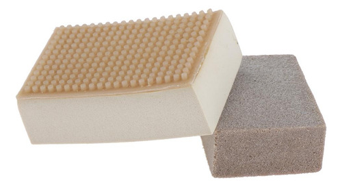 2x Goma Limpiadora Borrador De Mancha Suciedad Para De ,