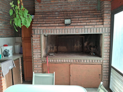 Casa Dos Dormitorio, Jardin, Piscina