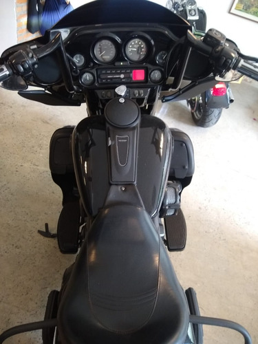 Imagem 4 de 13 de Harley Davidson Electra Ultra Glide 2004 1450cc Raridade !!!