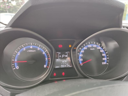 Hyundai Hb20 1.6 Premium 16v