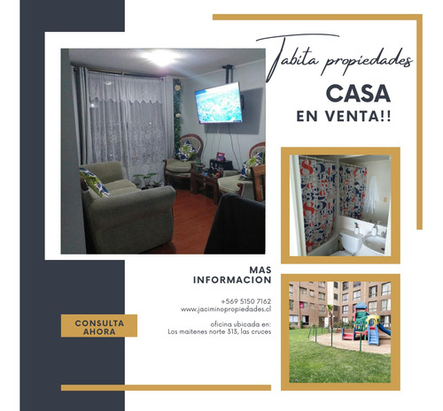 Departamento En La Comuna De Independencia 56 Mts2