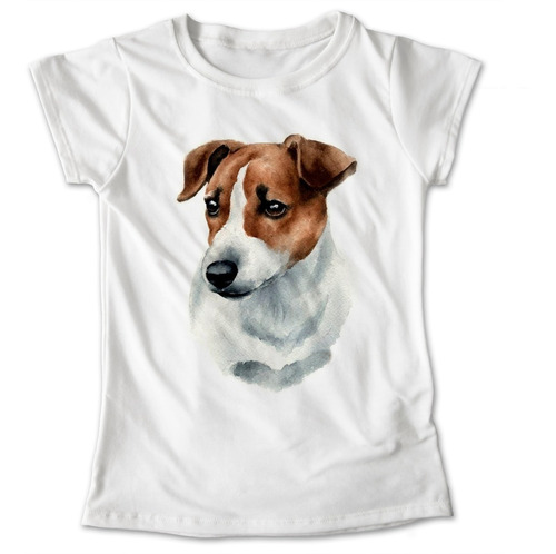 Blusa Dama Niña Perro Beagle Mascota #893