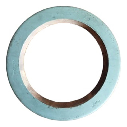 Reten National 6696 Piel-chev C50 Eje Tras 17000 Lbs. 65/85