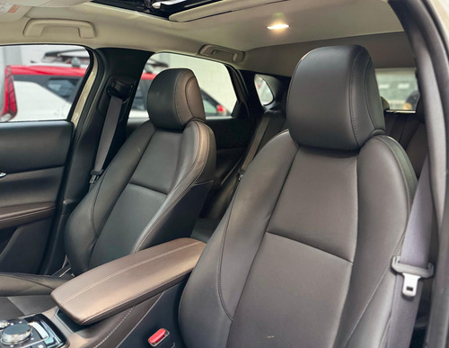Mazda CX-30 2.5 I Grand Touring 2wd At