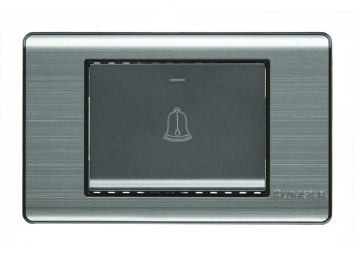 Timbre Plata Elite Lumistar