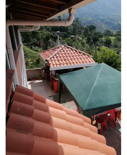 Finca En Vender En Girardota