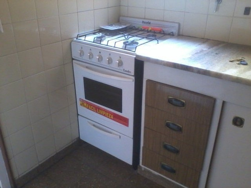 Imagen 19 de 26 de Departamento 3 Ambientes - Frente - Jujuy