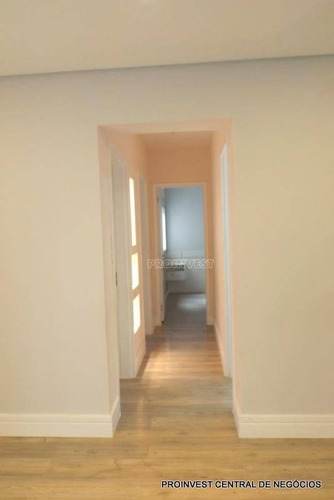 Apartamento À Venda, 77 M² Por R$ 430.000,00 - Smiley Home Resort - São Paulo/sp - Ap4455