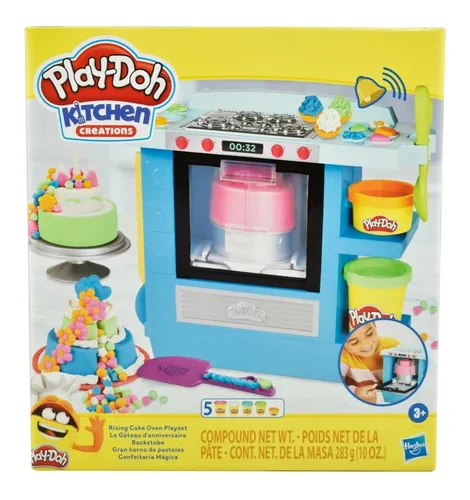 Play doh mercadolibre clearance