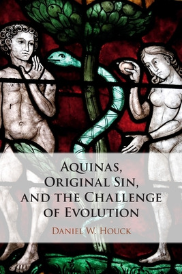 Libro Aquinas, Original Sin, And The Challenge Of Evoluti...