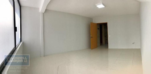 Oficina En Renta En Colonia Viveros De La Loma, Tlalnepantla De Baz, Estado De México