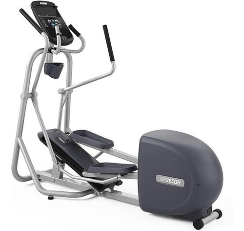 Precor Efx 222 Energy Series Elliptical Crosstrainer