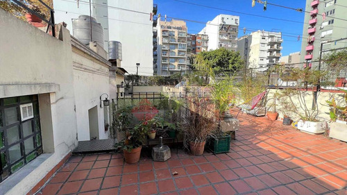 Imagen 28 de 30 de Ph S/exp C/escritorio En Ramirez De Velasco Al 1000 - Gran Tza Patio - Villa Crespo