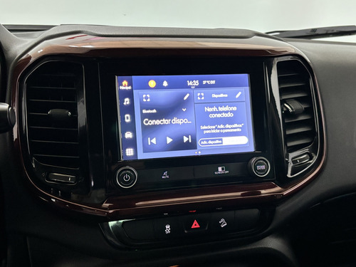 Fiat Toro 2.0 16V TURBO DIESEL FREEDOM 4WD AT9