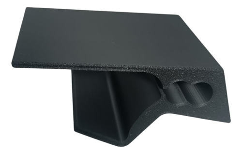 Suporte P/ Apoio Encosto Braço Vw Polo Nivus Virtus (largo)