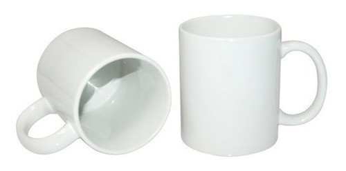 Taza Para Sublimar 72 Piezas 11 Oz Calidad Aaa