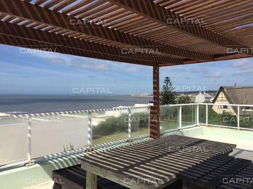 Casa En Alquiler Manantiales - Ref: 25712