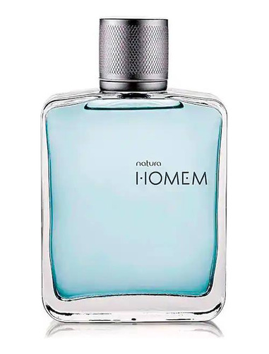 Perfume Caballero Natura Homem 100ml