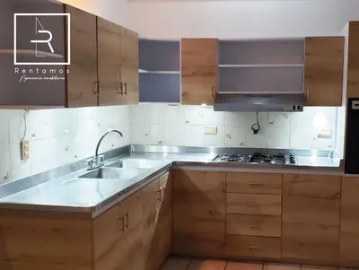 Apartamento en arriendo