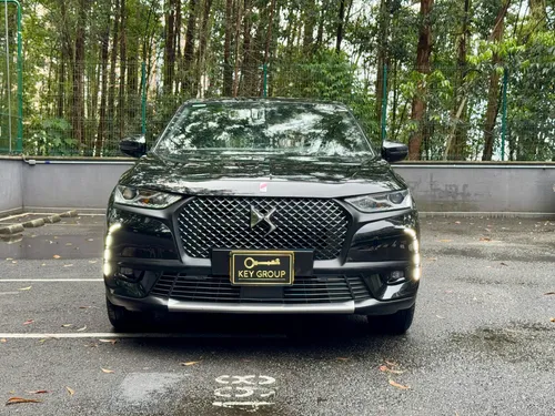 Ds7 Crossback