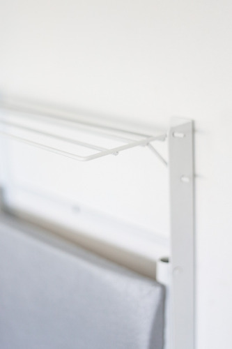 Imagen 6 de 10 de Tabla De Planchar De Pared Höllsen Con Funda Aluminizada