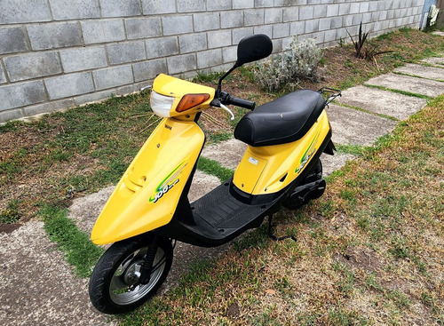 Yamaha Jog