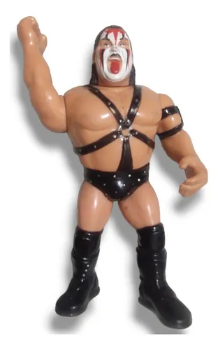 Mu ecos Wwf 1990 MercadoLibre