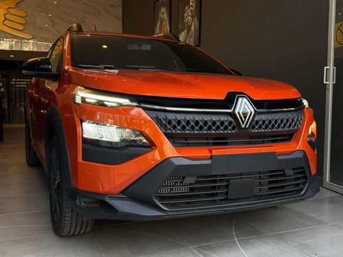 Renault Kardian 1.0 Tce Techno 200 Edc