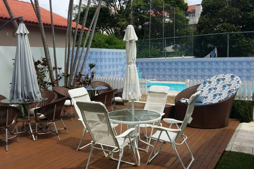 Imagem 5 de 14 de Casa À Venda Em Ingleses Norte - Ca004995
