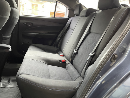 Toyota Yaris 1.5 Xl Plus Connect 16v Cvt 5p