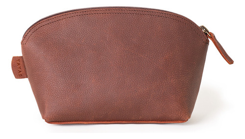 Neceser Hombre Mujer Cosmetiquera de Viaje Pequeña Sobaquera Makeup Bag Color Shedron