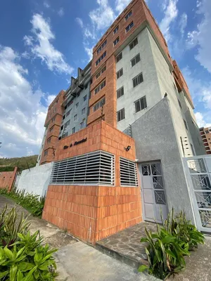 Apartamento en venta