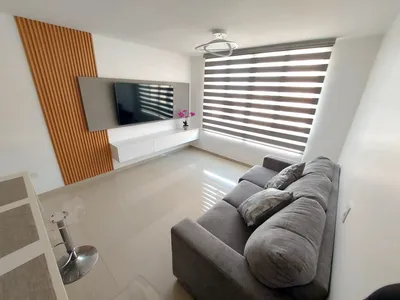 Apartamento en alquiler vacacional