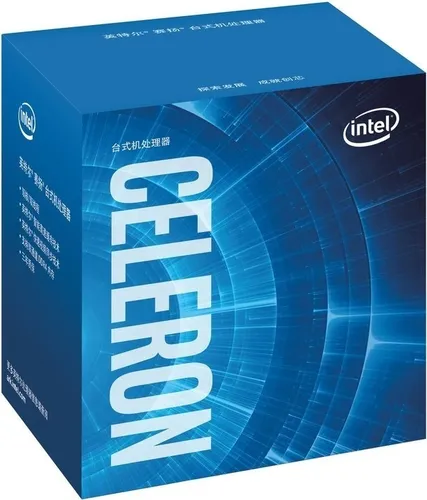 Torre Cpu Intel Celeron G6900 512gb Ssd Uhd 710 8gb Pc