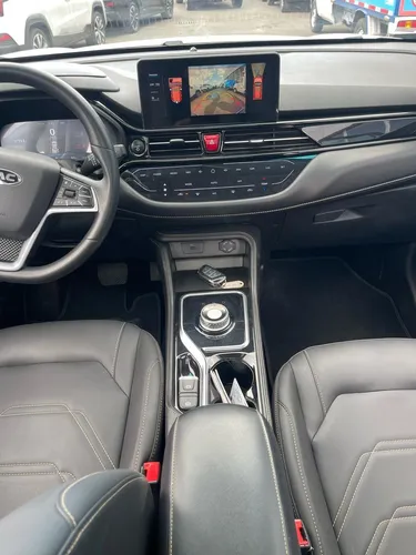 Auteco Jac E40x