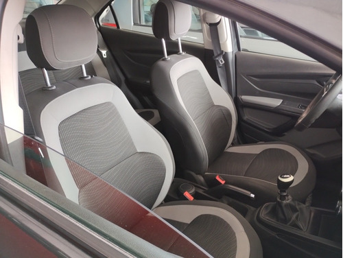 Chevrolet Prisma 1.4 Lt 98cv