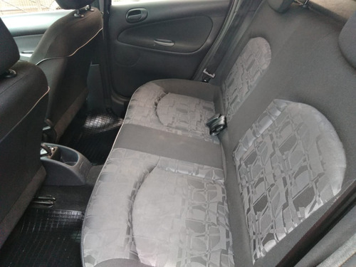 Peugeot 207 1.4 Xr Sport Sw 8v Flex 4p Manual
