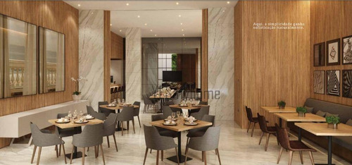 Apartamento Garden Com 4 Quartos À Venda, 214 M² Por R$ 3.683.802 - Alto Da Glória - Curitiba/pr - Gd0176