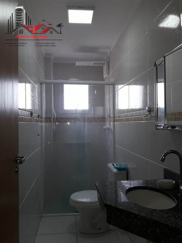 Imagem 23 de 26 de Apartamento À Venda Com 2 Dormitórios No Campo Da Aviação Em Praia Grande Sp. - Rrc85