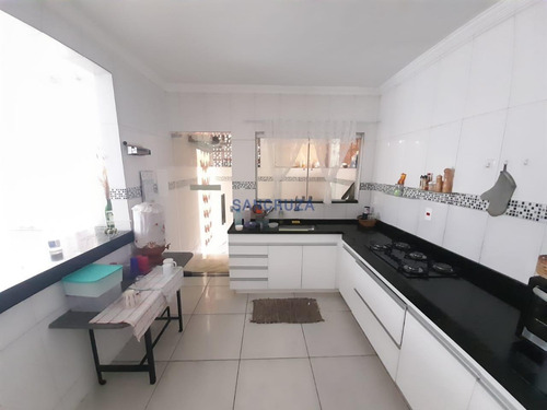 Imagem 2 de 25 de Casa À Venda, 4 Vagas, Fonte Grande - Contagem/mg - 27088