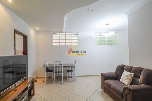 Imagem 4 de 25 de Casa À Venda, 3 Quartos, 1 Suíte, 2 Vagas, Nossa Senhora Das Graças - Divinópolis/mg - 45994
