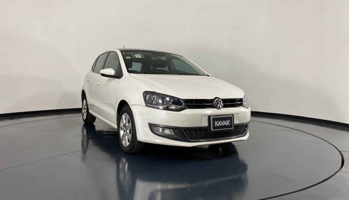 Imagen 4 de 15 de 47184 - Volkswagen Polo 2013 Con Garantía At