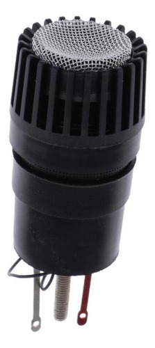 Para Pastilla De Micrófono Para Reemplazo De Micrófono Sm57