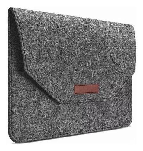 Funda Estuche O Sobre Tela Para Notebook Laptop iPad 15