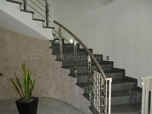 Imagen 8 de 19 de Casa En Venta Santa Rosalia Estef 22-5895