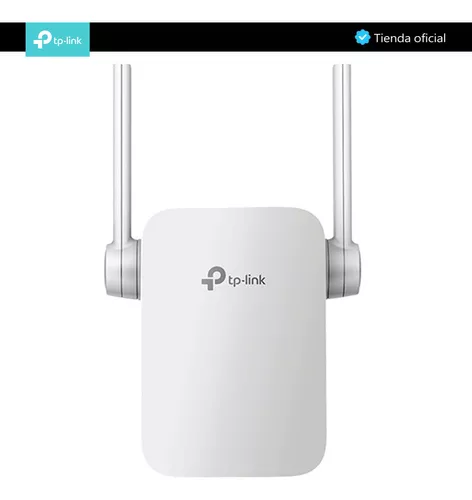 RE305, Extensor de Rango Wi-Fi AC1200