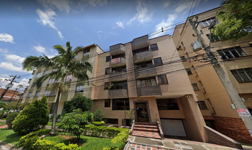 Vendo Apartamento Duplex En Medellin, Sector Conquistadores
