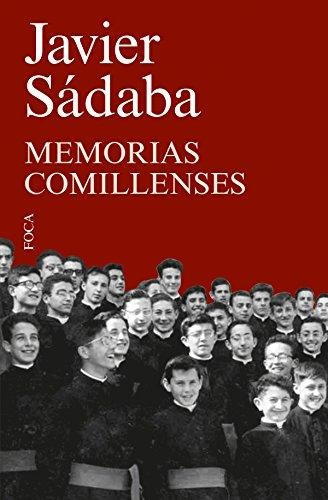 Memorias Comillenses, Javier Sádaba Garay, Akal